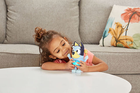 VTech Shake It Bluey