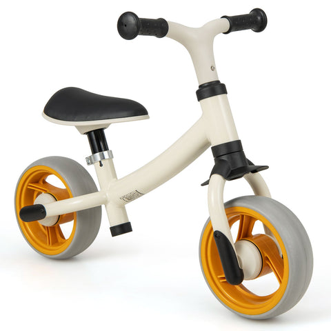 Baby Balance Bikes with Adjustable Seat Height - Sleek Choice UK