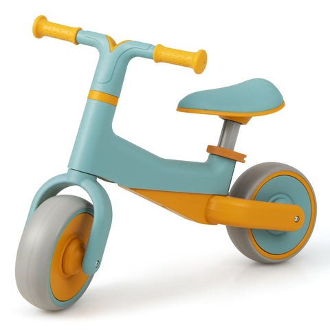 Baby Balance Bikes with Adjustable Seat Height - Sleek Choice UK