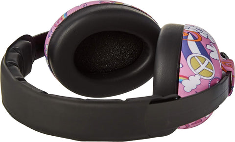 Baby Banz Bubzee Earmuffs Peace - Sleek Choice Uk