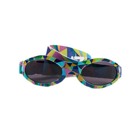 Baby Banz Bubzee Wrap Around Baby Sunglasses - Sleek Choice UK