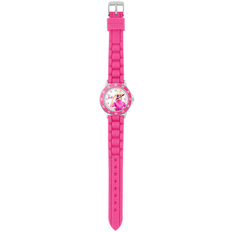 Barbie Junior Time Teacher Watch - Sleek Choice UK