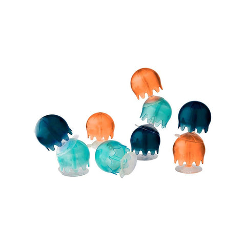 Boon Jellies Suction Cup Bath Toys - Sleek Choice UK