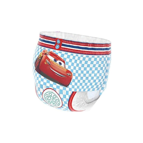 Huggies Pull-Ups Unisex Daytime Nappy Pants Size 5 - 24 Nappies