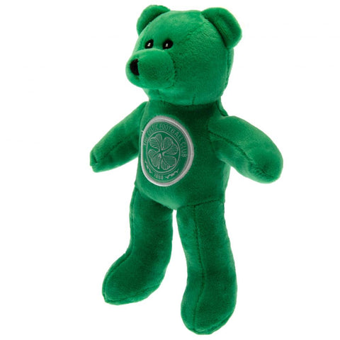 Celtic FC Mini Bear Soft Plush Toy - Sleek Choice UK