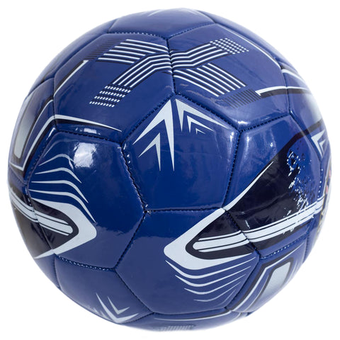 Chelsea FC Turbine Football -Sleek Choice UK