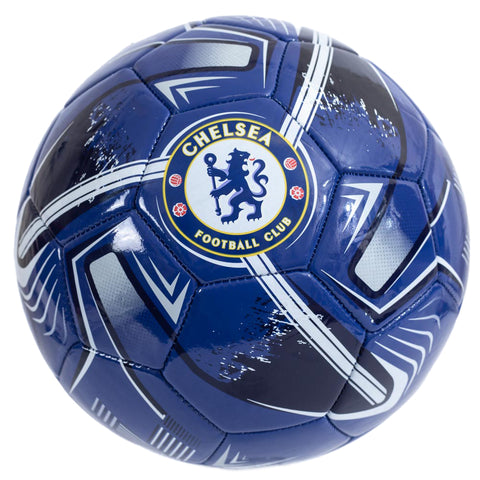 Chelsea FC Turbine Football -Sleek Choice UK