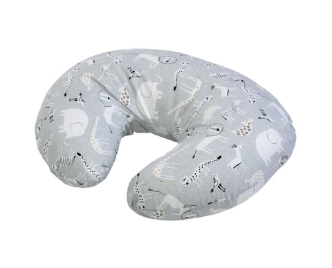 Cuddles Collection 4 in 1 Nursing Pillow Leo - Sleek Choice UK