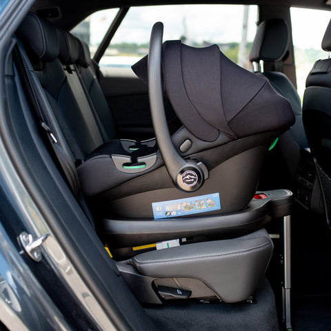 Noordi Sole Go 3in1 Travel System with Terra i-Size Car Seat