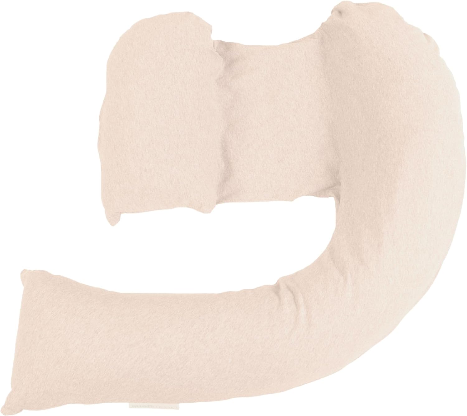 Dreamgenii Pregnancy Support and Feeding Pillow - Sleek Choice UK