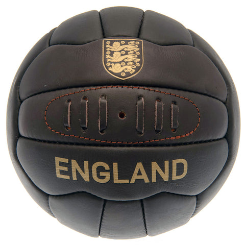 England FA Retro Heritage Football - Sleek Choice UK