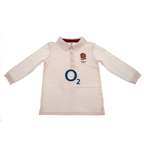 England RFU Rugby Jersey 18/23 mths PC - Sleek Choice UK