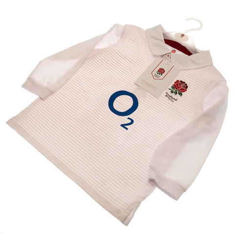 England RFU Rugby Jersey 18/23 mths PC - Sleek Choice UK