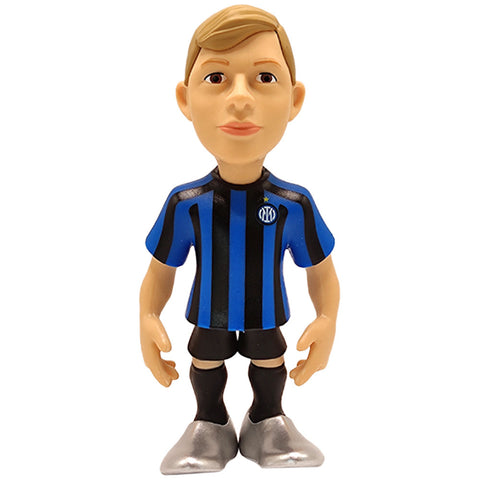 FC Inter Milan MINIX Figure 12cm Barella - Sleek Choice UK