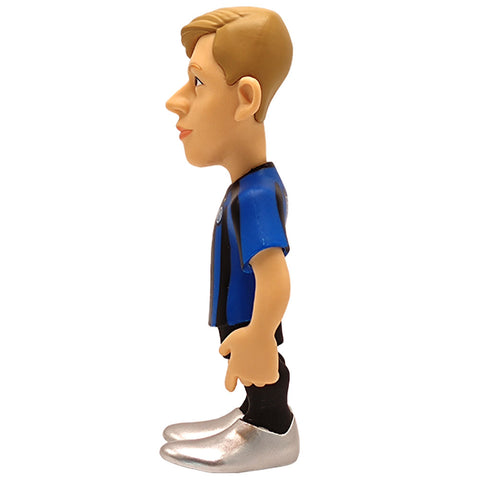 FC Inter Milan MINIX Figure 12cm Barella - Sleek Choice UK