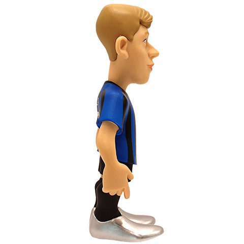 FC Inter Milan MINIX Figure 12cm Barella - Sleek Choice UK