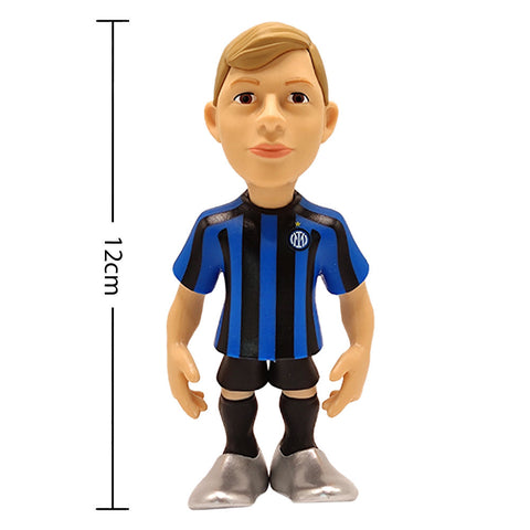 FC Inter Milan MINIX Figure 12cm Barella - Sleek Choice UK