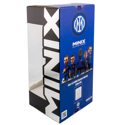 FC Inter Milan MINIX Figure 12cm Barella - Sleek Choice UK