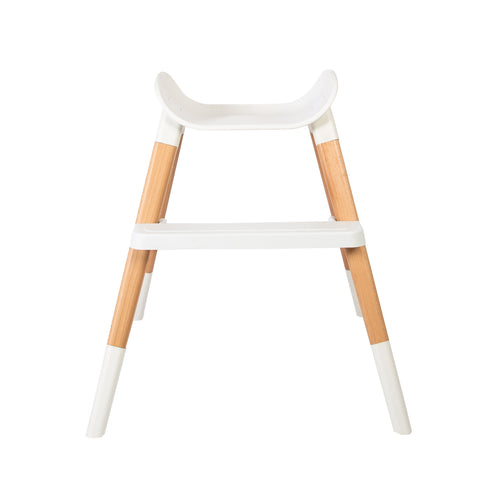 Red Kite Feed Me Combi 4 In 1 Highchair - Sleek Choice