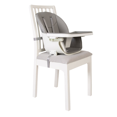 Red Kite Feed Me Combi 4 In 1 Highchair - Sleek Choice