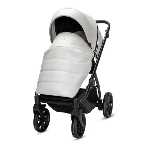 Noordi Fjordi V2 Leather 3in1 with Terra Car Seat
