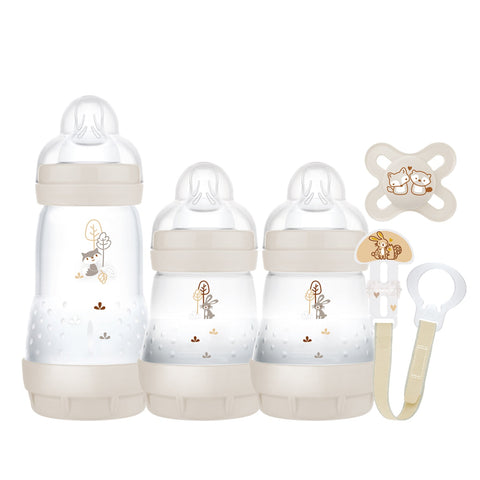 Mam Set Welcome To The World Unisex - 0-2 Months - Sleek Choice