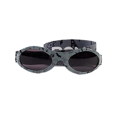 Baby Banz Bubzee Wrap Around Baby Sunglasses - Sleek Choice UK