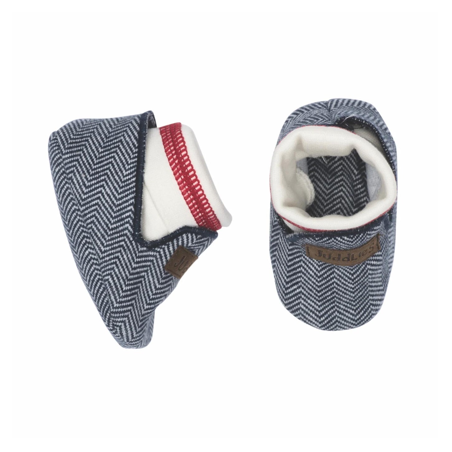 Organic Cottage Slippers - Sleek Choice