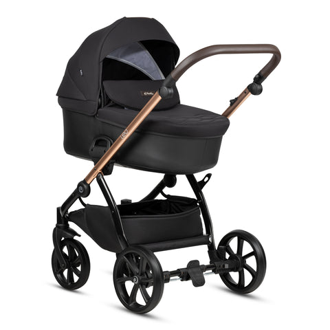 Tutis LEO Plus 2 in 1 Stroller - Sleek Choice UK