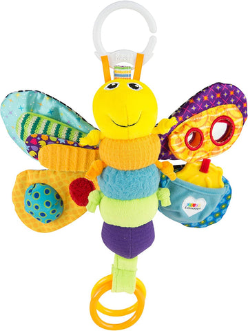 Lamaze Freddie The Firefly - Sleek Choice UK