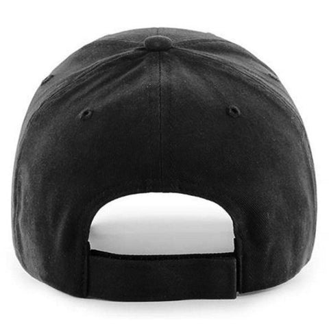 Liverpool FC Core Black Cap - Sleek Choice UK