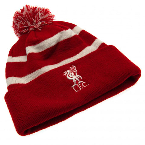 Liverpool FC Breakaway Youths Ski Hat - Sleek Choice UK
