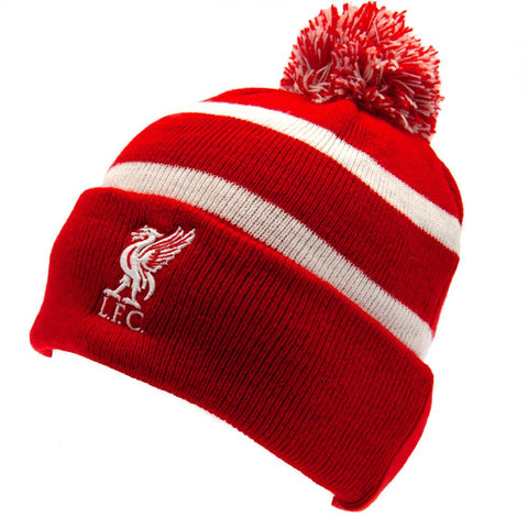 Liverpool FC Breakaway Youths Ski Hat - Sleek Choice UK