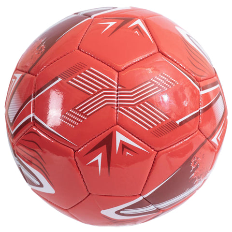 Liverpool FC Turbine Football - Sleek Choice UK