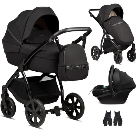 Noordi Luno All Trails 3in1 with Terra Car Seat