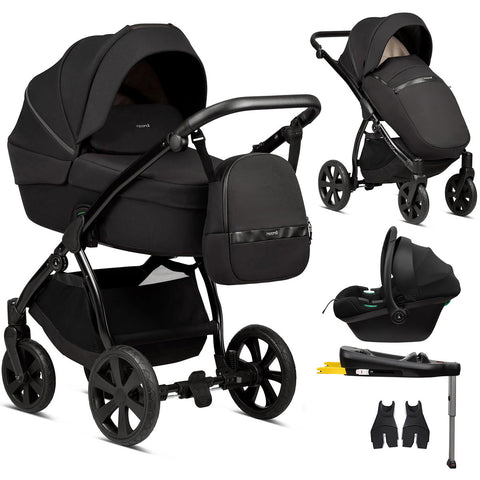 Noordi Luno All Trails 3in1 with Terra Car Seat