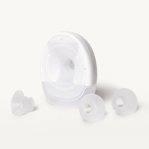 MAM Move Single Wearable Breast Pump - Sleek Choice UK