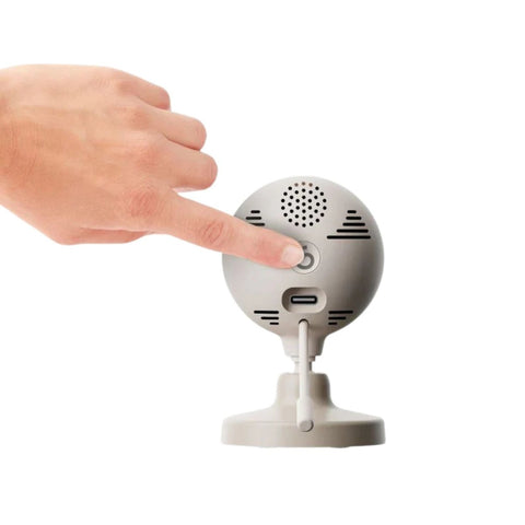 Babymoov Yoo Start Baby Video Monitor