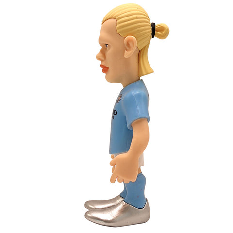 Manchester City FC MINIX Figure 12cm Haaland - Sleek Choice UK