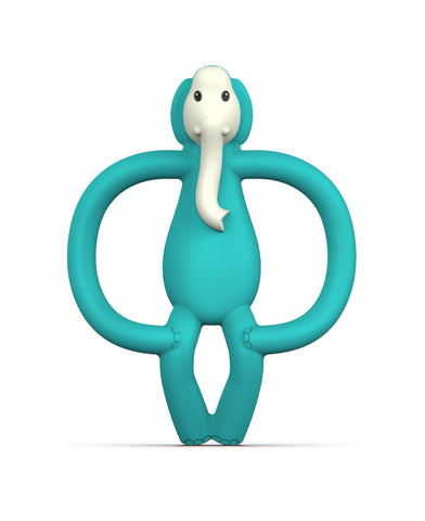 Matchstick Monkey Animal Teether - Sleek Choice