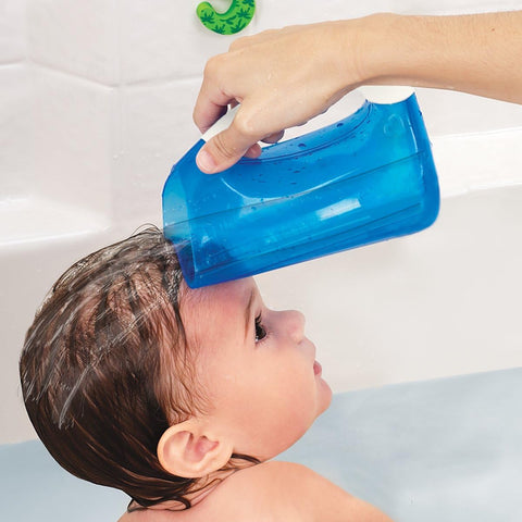 Shampoo Rinser Jug - Sleek Choice UK