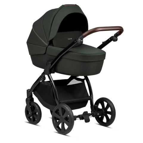 Noordi Luno All Trails 3in1 with Terra Car Seat