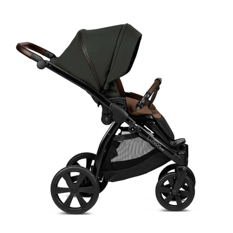 Noordi Luno All Trails 3in1 with Terra Car Seat