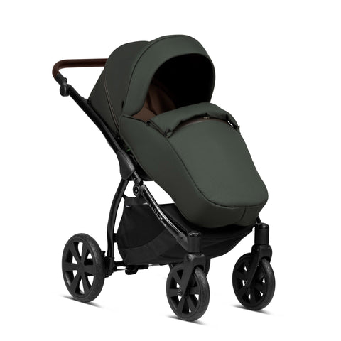 Noordi Luno All Trails 3in1 with Terra Car Seat