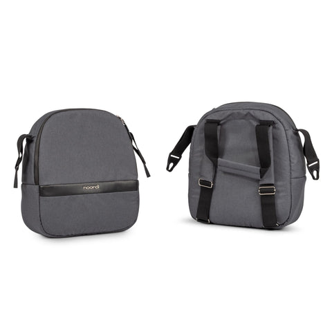 Noordi Luno All Trails 3in1 with Travel Carrier Car Seat