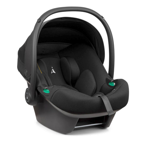 Noordi Sole Go 3in1 Travel System with Terra i-Size Car Seat