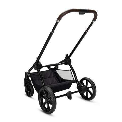 Noordi Sole V3 3in1 with Travel Carrier Car Seat, Artic Mink