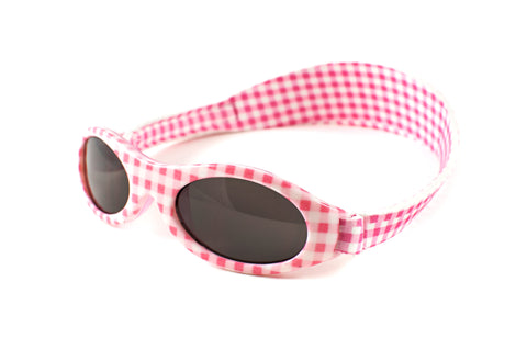 Baby Banz Bubzee Wrap Around Baby Sunglasses - Sleek Choice UK