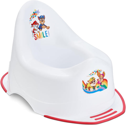 Paw Patrol Steady Potty - Sleek Choice Uk