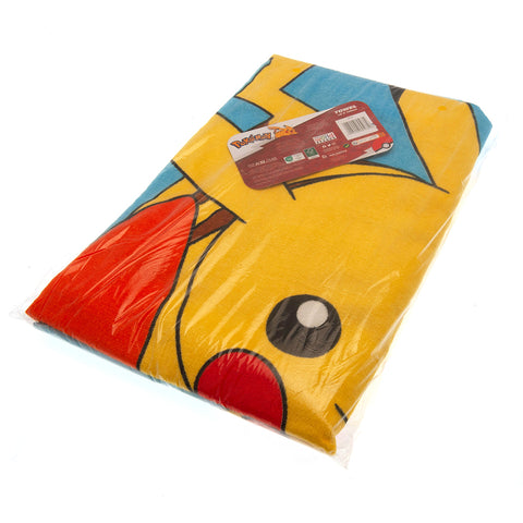 Pokemon Towel - Sleek Choice UK